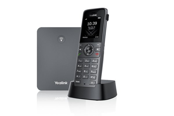 Mitel 622-V2 dext phone for dect tdm & ip
