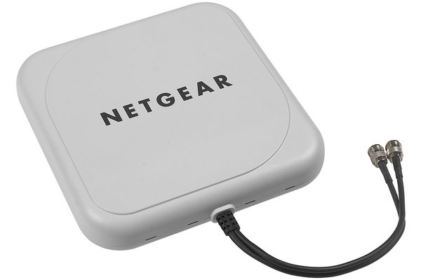 Netgear ANT224D10 - antenne directionnelle 10 dbi