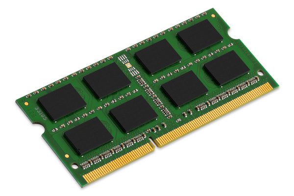 BARRETTE MEMOIRE KINGSTON VALUERAM SODIMM DDR4 2400MHz 16Go