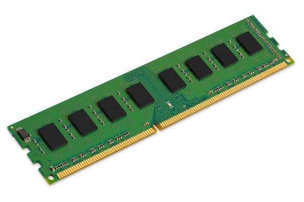 Mémoire KINGSTON DIMM DDR3 1600MHz CL11 Non-ECC 4Go