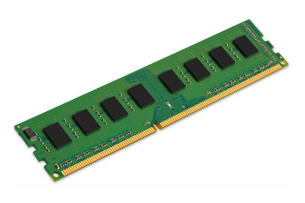 Mémoire KINGSTON DIMM DDR3 1600MHz PC3-12800 8Go