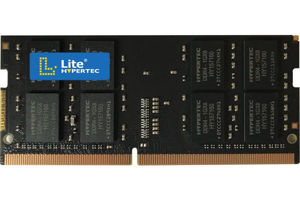 HypertecLite® 16Go DDR4 2666MHz SODIMM