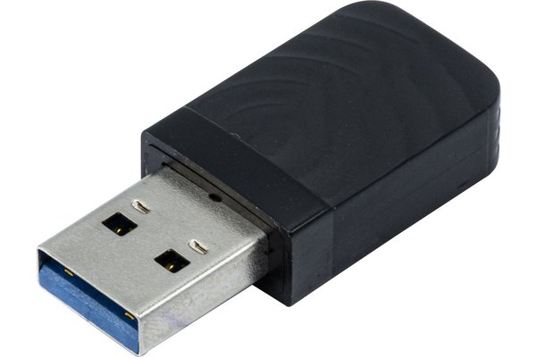 Antennes USB wifi