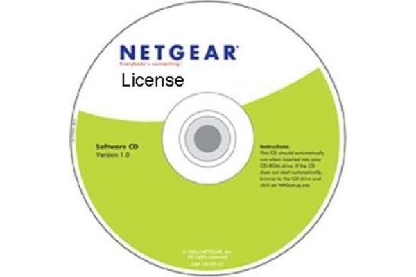 NETGEAR GS716TAV Extension Ethernet Audio Vidéo pour GS716T