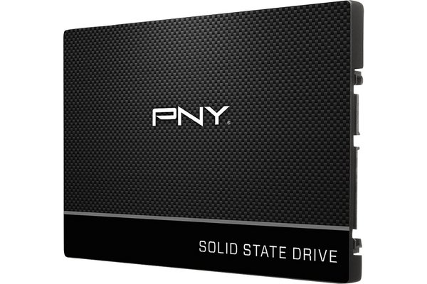 PNY CS900 - Disque SSD - 120 Go - SATA 6Gb/s