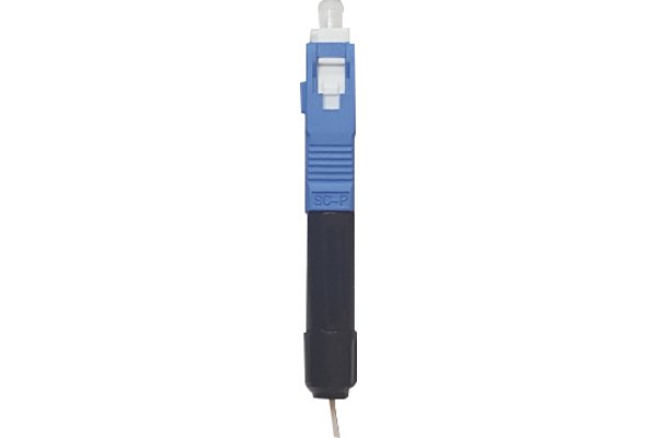 Soc sc/upc singlemode connector (set of 5 pcs)
