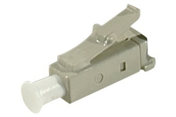Soc lc multimode connector (set of 5 pcs)