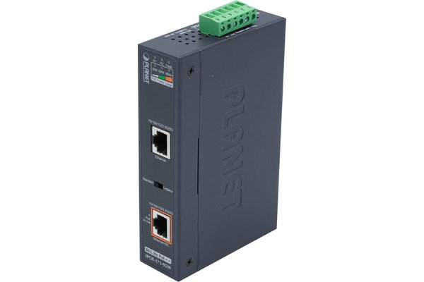 Accessoires Power Over Ethernet (POE)