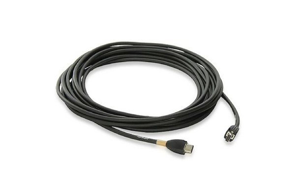 POLY Cable de liaison pour microphone HDX - 4,5m