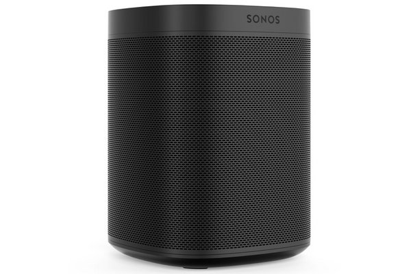 SONOS- Loudspeaker One SL -black