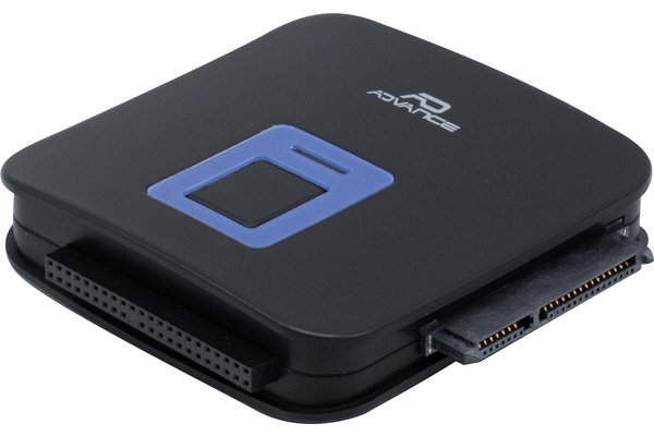 Adaptateur Easy Plug USB 3.0 SATA+IDE 2,5   + 3,5