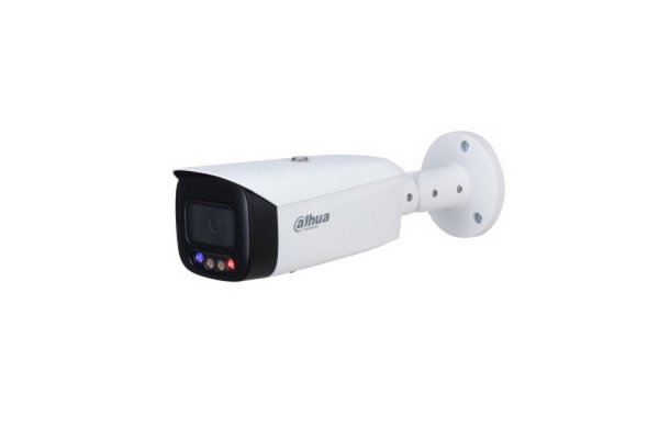DAHUA caméra bullet  IP IPC-HFW3449T1-AS-PV 1/2,7   4Mp
