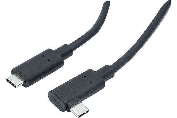USB 3.2 SuperSpeed+ 10Gbps AOC CM to C M - 10 m