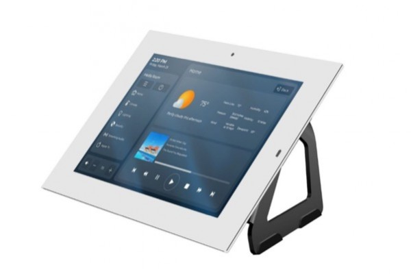 RTI- KA8-W- Écran tactile capacitif Blanc encastrable ou table LCD 7