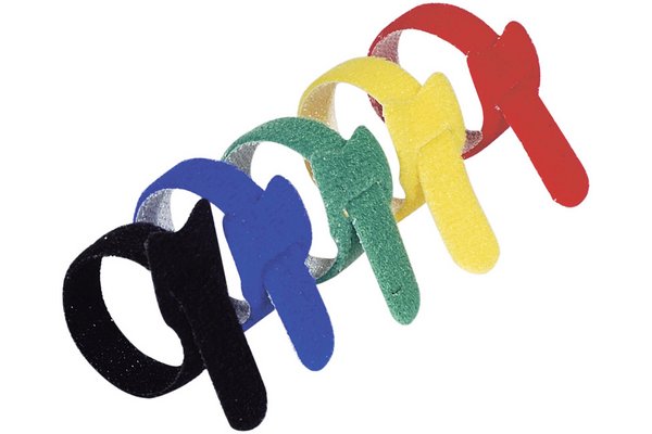 Cable Ties 20 cm- Pack of 15