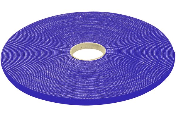 Self gripping Cable tie Blue 16 mm - 20 m