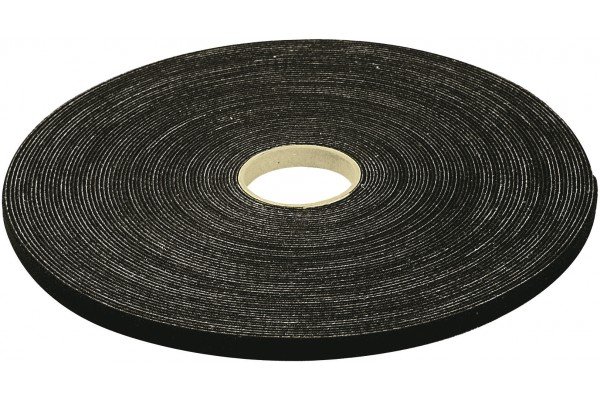 Gripping Tie 15 mm/ Black- 10 m
