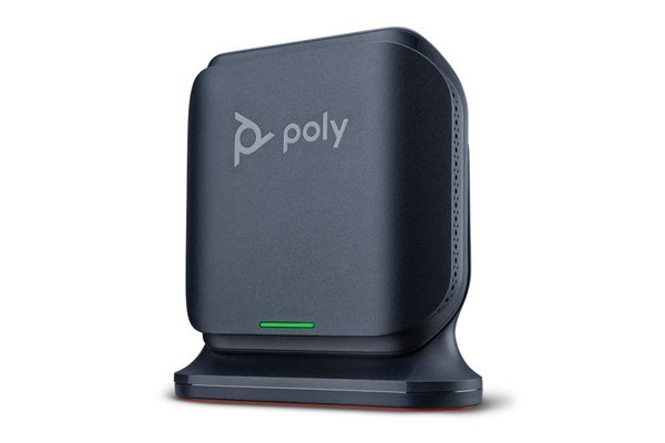 Poly Rove Multi Cell DECT 1880-1900 MHz B4 Base Station-EURO
