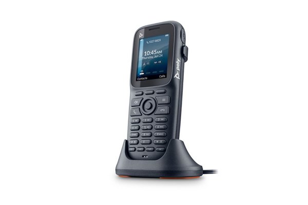 Poly Rove 20 DECT Phone Handset-EURO