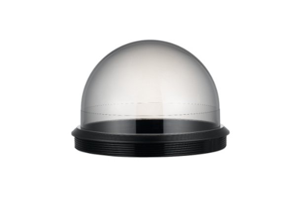 HANWHA bulle fumée SPB-PTZ6 pour caméra dôme