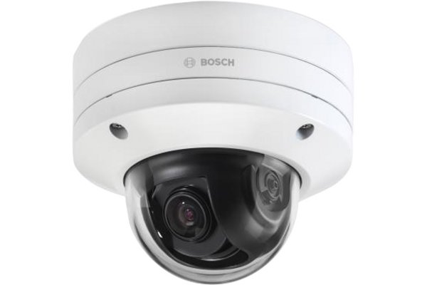 BOSCH- Caméra dôme fixe 2 Mps NDE-8512-RT - Flexidome IP Starlight 8000i