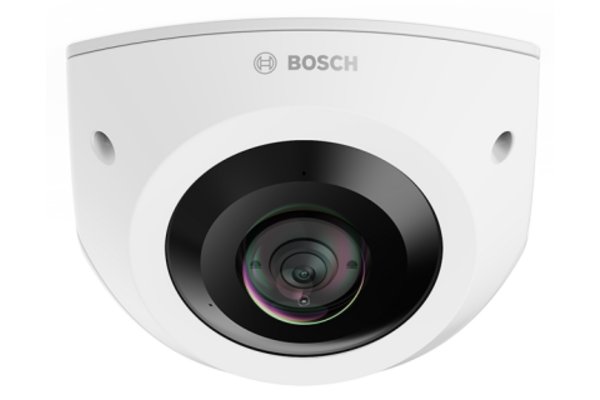 BOSCH- Camera  NCE-7703-FK