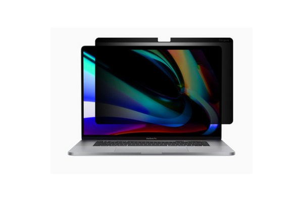 TARGUS Filtre de confidentialité magnétique pour MacBook Pro 16   (2019)