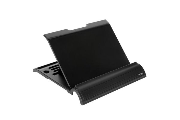 TARGUS Support ergonomique antimicrobien pour ordinateur portable 14   - Noir