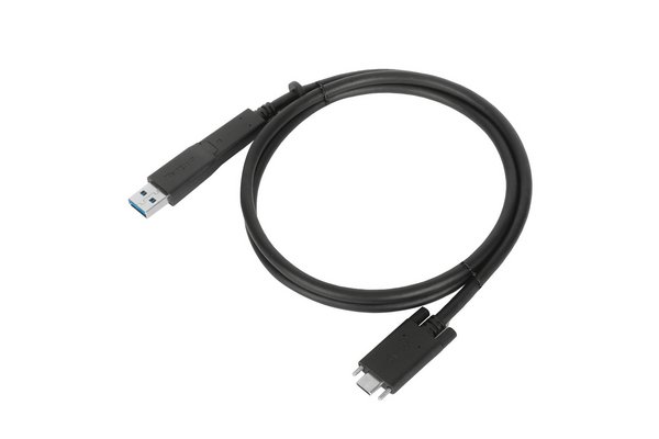 Targus® 1m USB A to C Tether cable
