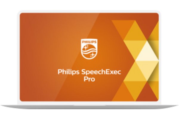 PHILIPS LFH4512 SpeechExec Pro (2 à 10 utilisateurs)