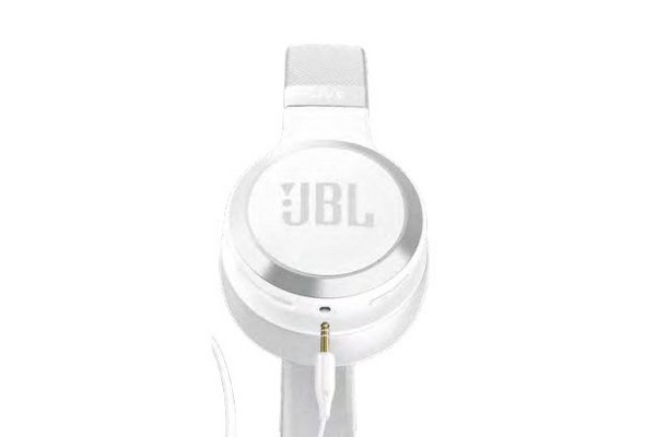 JBL Live 770NC White