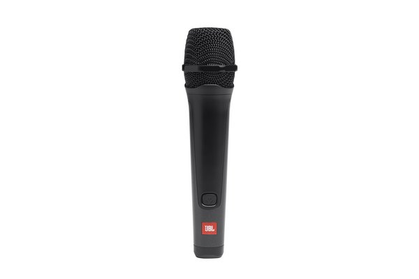 JBL PBM100 Wired Microphone Black