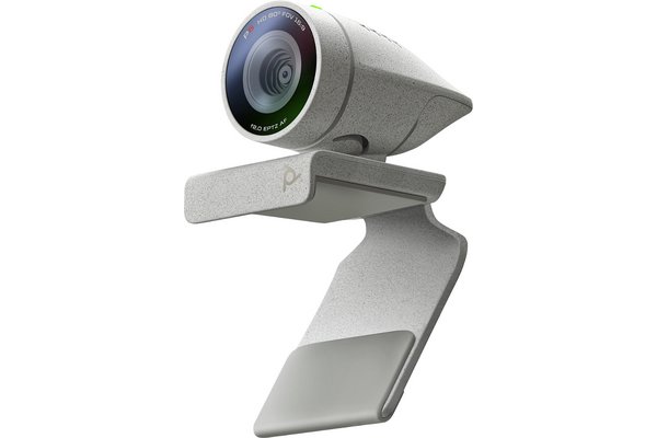 POLY Studio P5 1080p Webcam and Mic USB 2.0 Type A