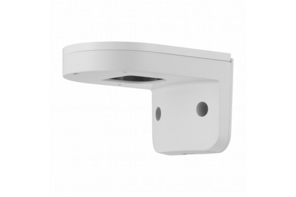 Plastic/Aluminum Wall mount for Flateye cameras White