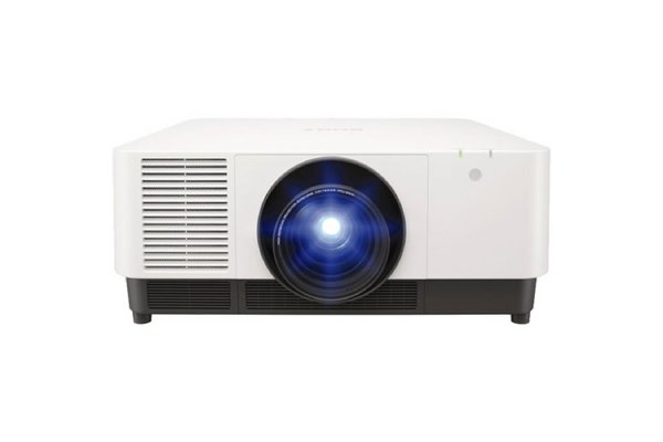 SONY- Vidéoprojecteur laser 9000 lumens sans optique VPL-FHZ91L/B -Noir