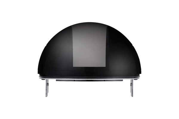 HANWHA- Smoked Dome Cover SPB-PTZ85W