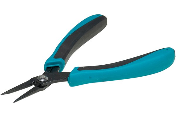 Long Nose Pliers for Electronics
