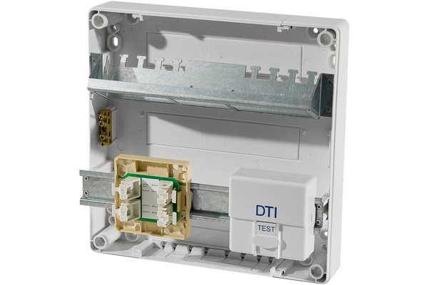 VDI cabinets and accessories