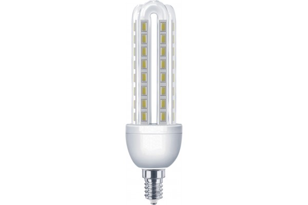 Ampoule LED E14 8 W 3000°K