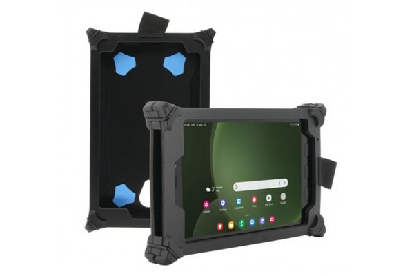 RESIST Pack - for Galaxy Tab Active5 8   without rubber boot