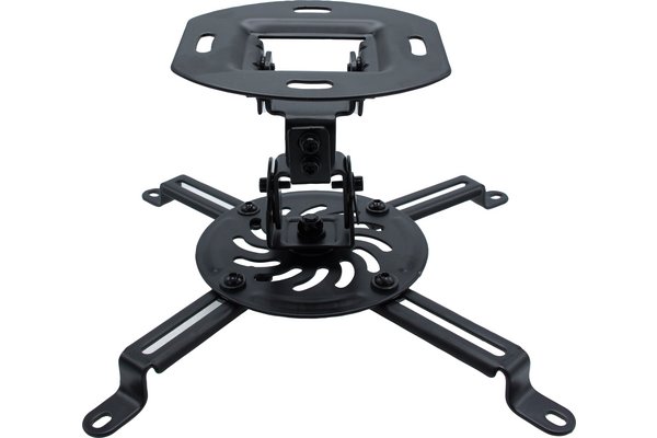 Projector ceiling mount, arm till 150 mm
