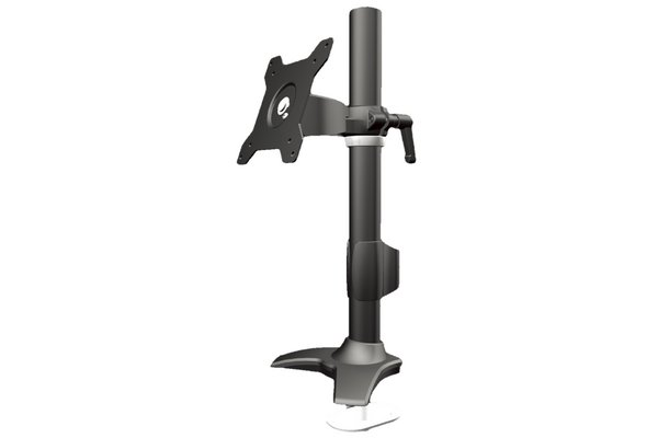 AAVARA LCD monitor stand with grommet base 15-24