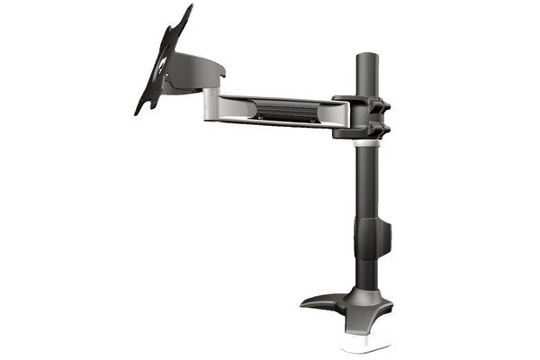 Aavara Articulated stand with arm for flat screen 15-24