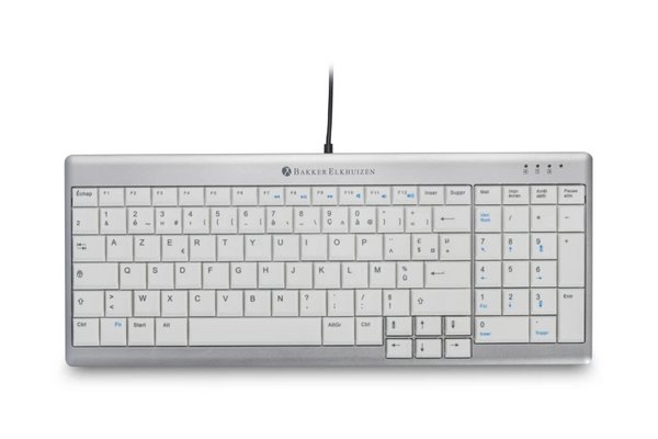 Keyboard UltraBoard 960 Standard Compact USB