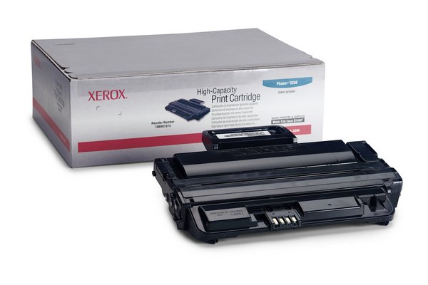 Toner XEROX 106R01374 PHASER 3250 - Noir