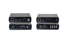 Kit prolongateur KVM HDMI/USB/RS232 sur IP