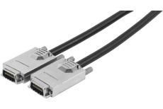 Câble SAS Infiniband SFF-8470 - 1 m