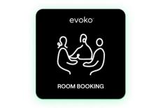 Room Booking Software license - 1 YEAR