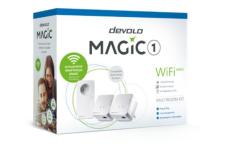 DEVOLO Magic 1 WiFi 5  mini - Multiroom Kit