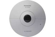Panasonic dôme ip fixe 360° indoor
